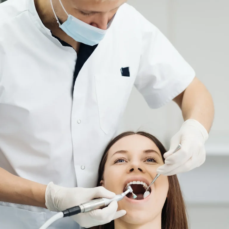 Dentistry