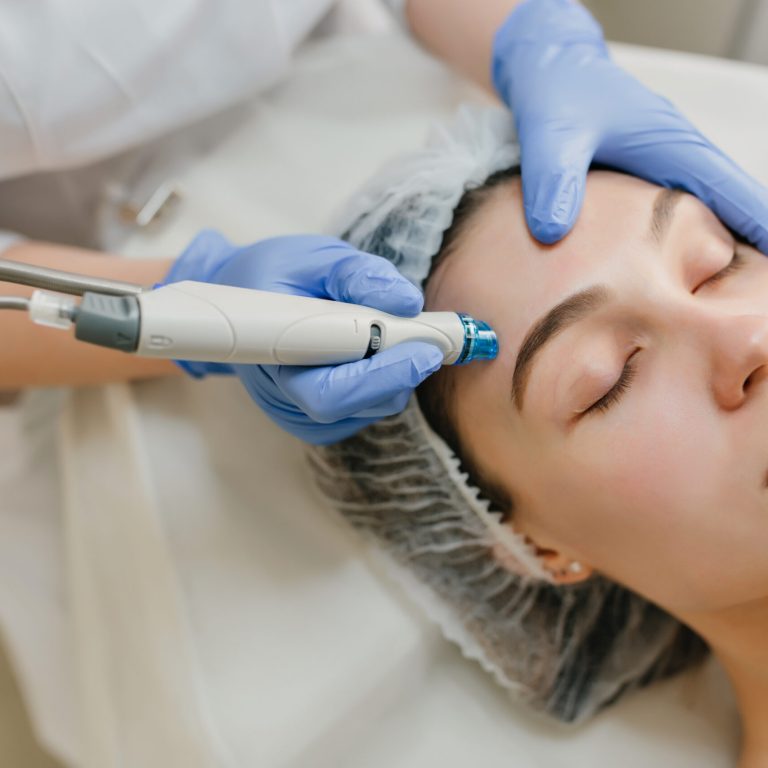Dermatology and skincare