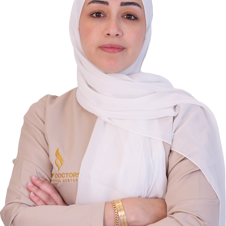 Dr. Shatha Alautyat1