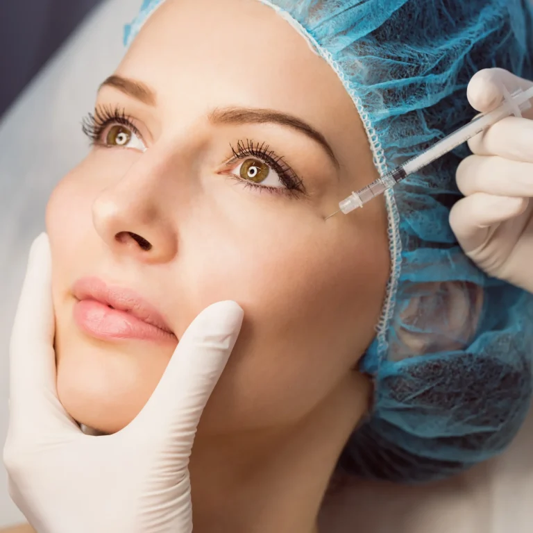 plastic surgery